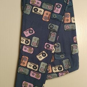 Lularoe TC leggings